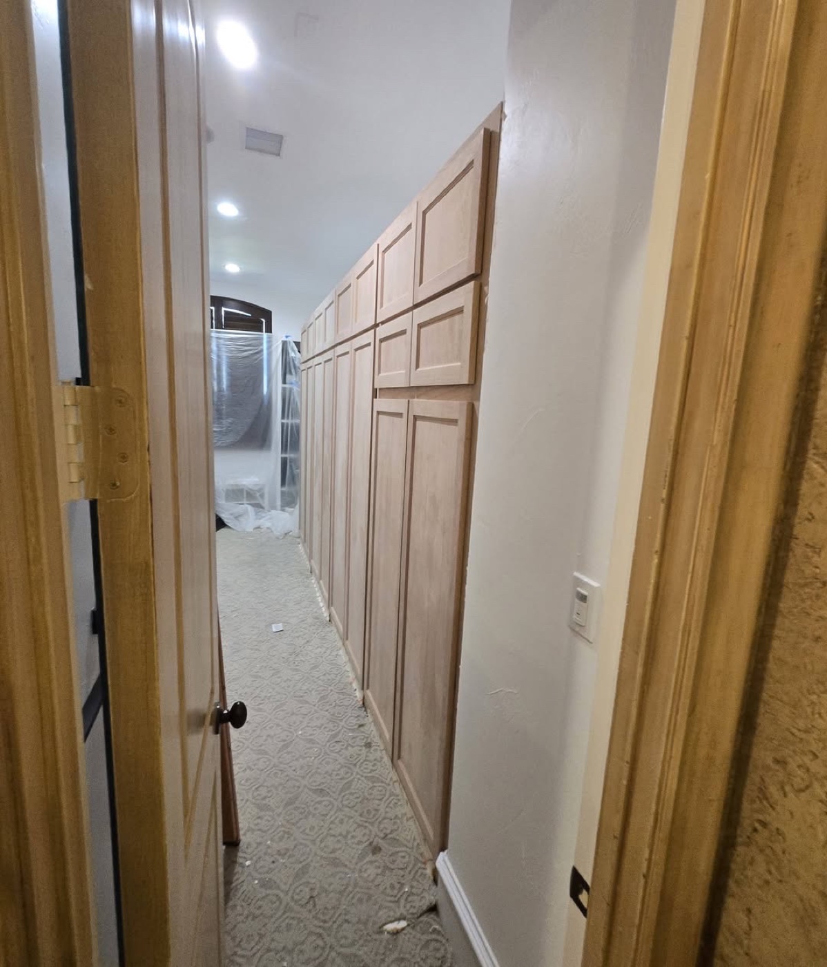 Custom Doors